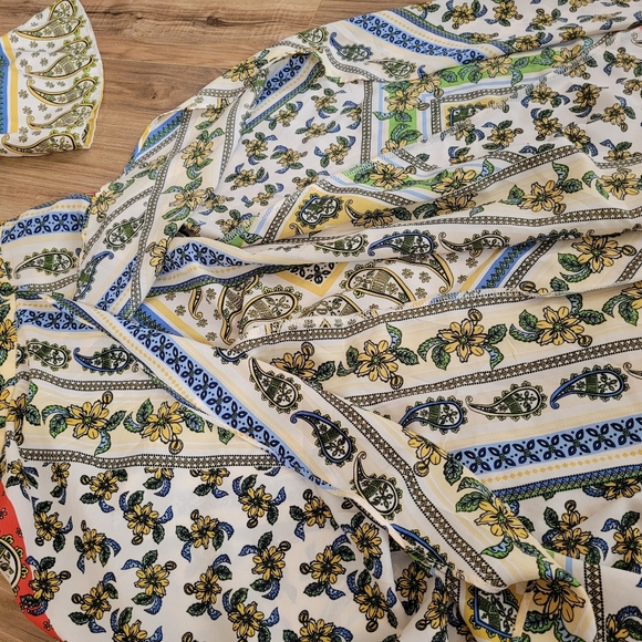 NWT Mosnova Size M Dress - Picture 8 of 12